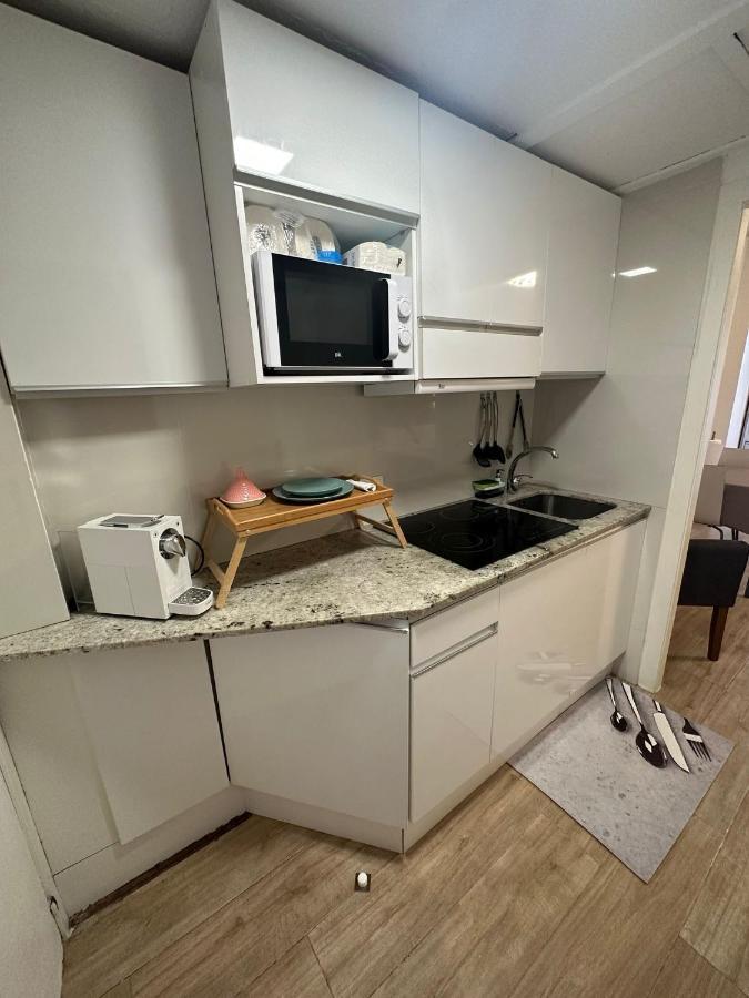 Estudio Dreams Аліканте Екстер'єр фото