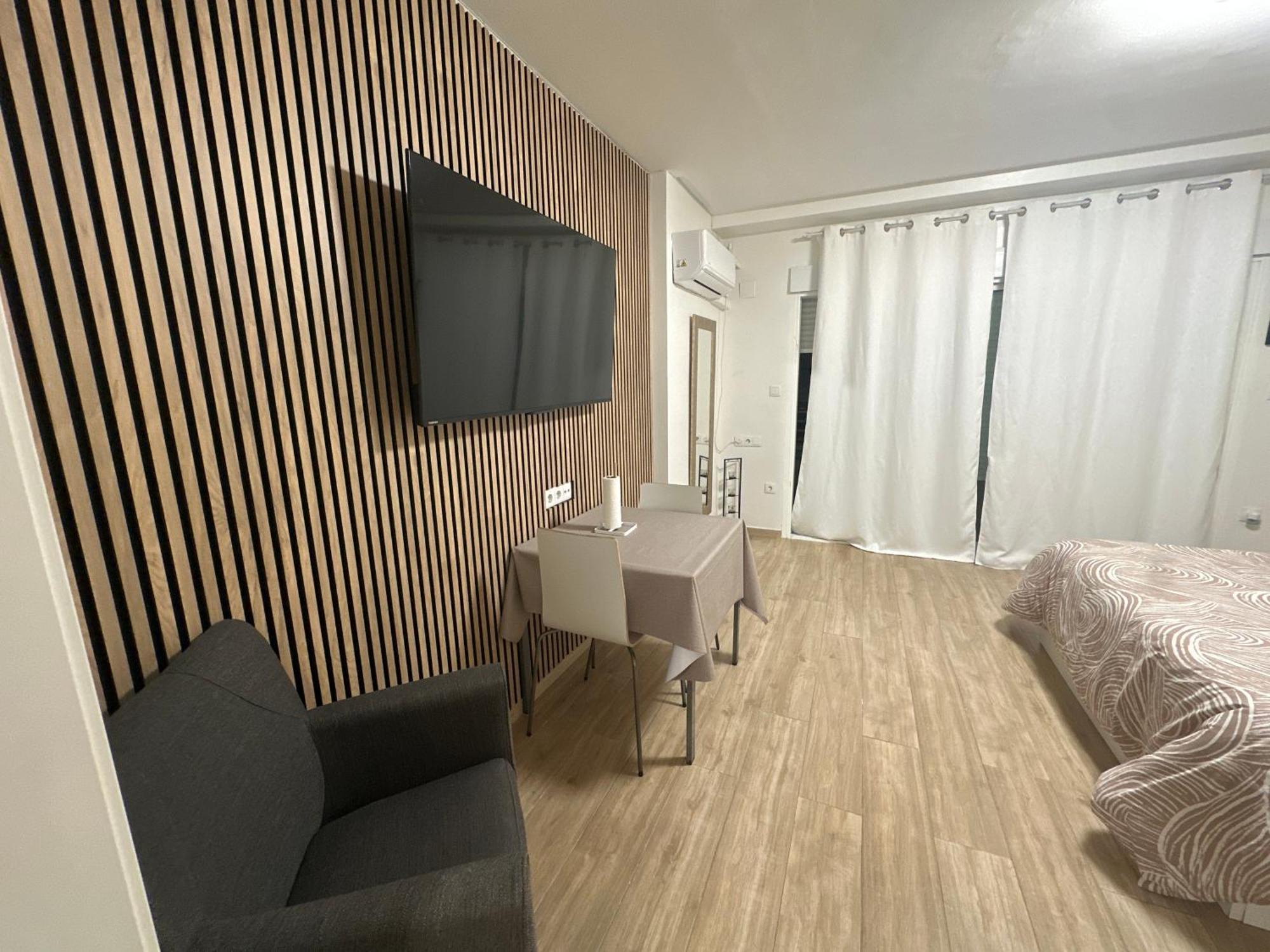 Estudio Dreams Аліканте Екстер'єр фото